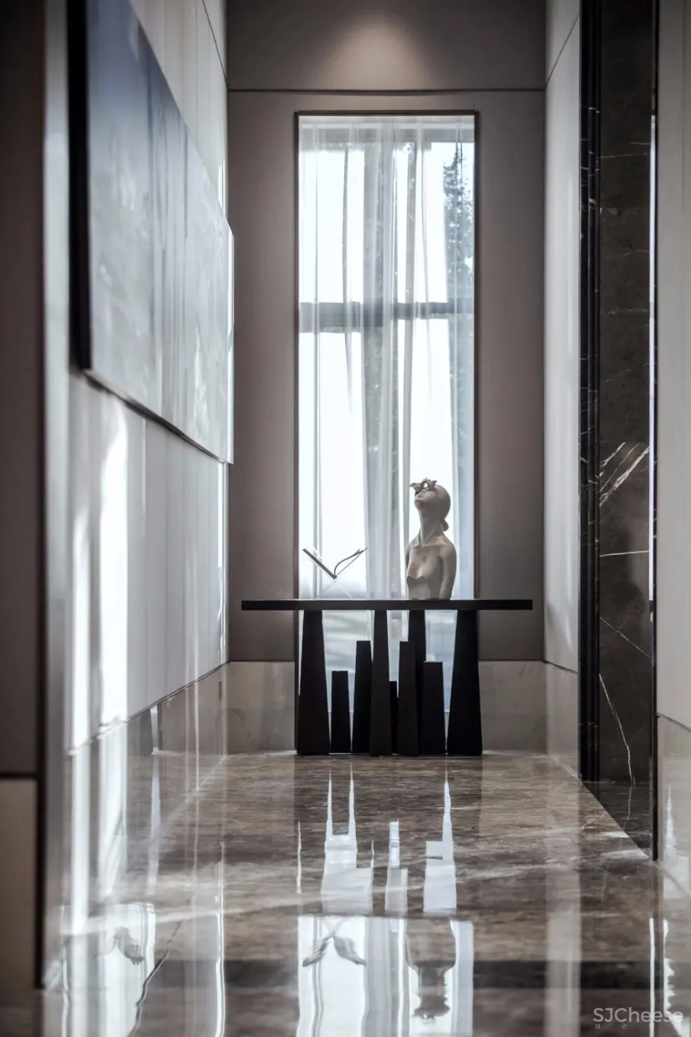 新作 | 灵感于自然，演绎醉美的现代东方