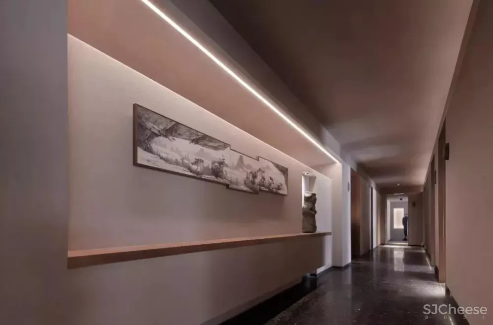 【琚宾老师年度新作】1250㎡和牛食验室！