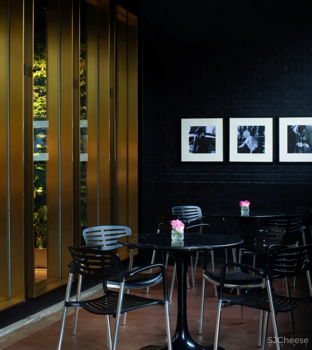 绘意明成 | 文艺复兴与现代文明的法式浪漫 首