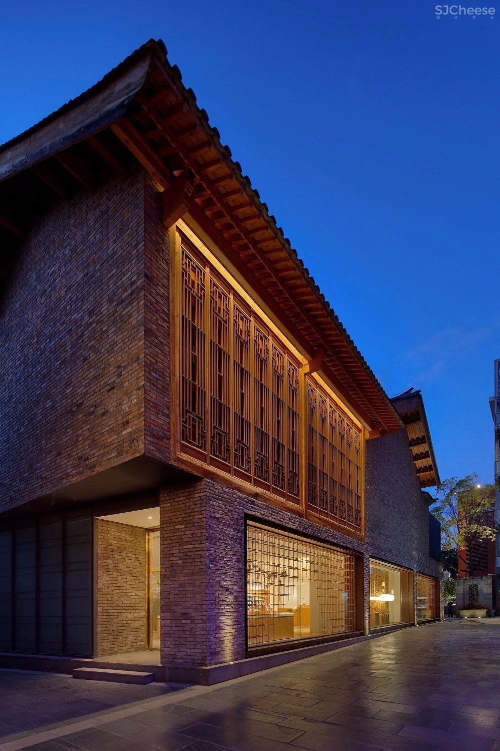 设计要讲情怀，是一个不断突破的过程！