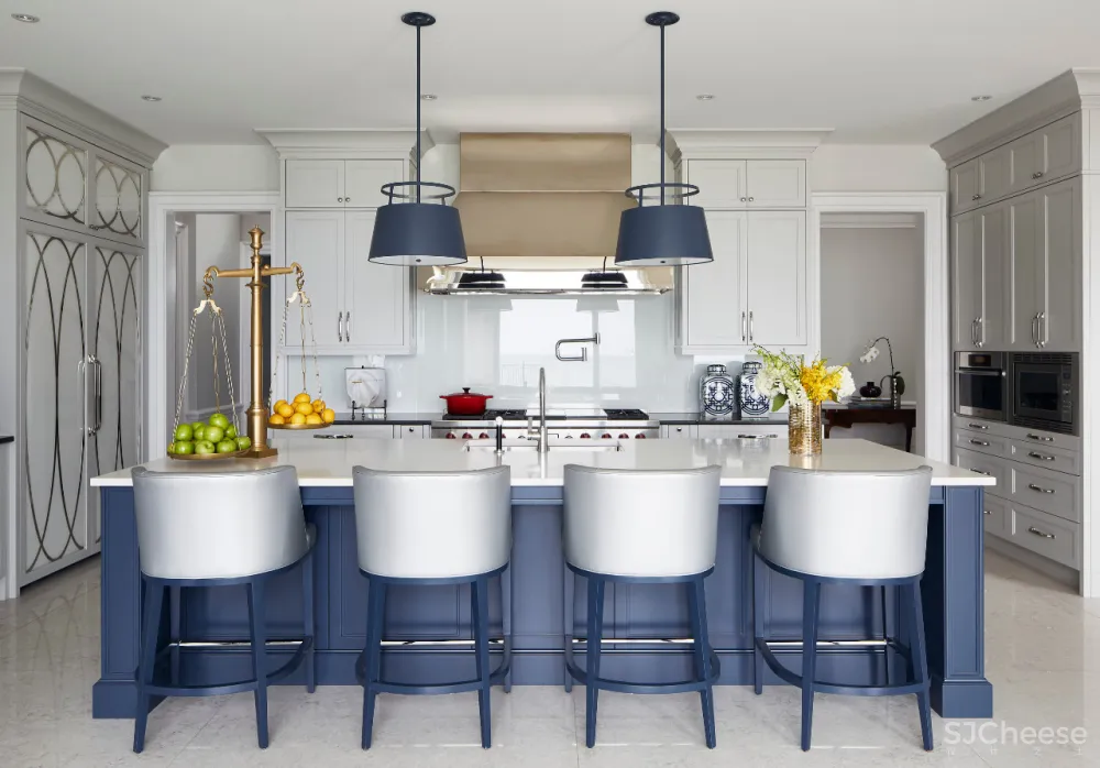 Douglas | 具有历史感和现代感的迷人空间 首