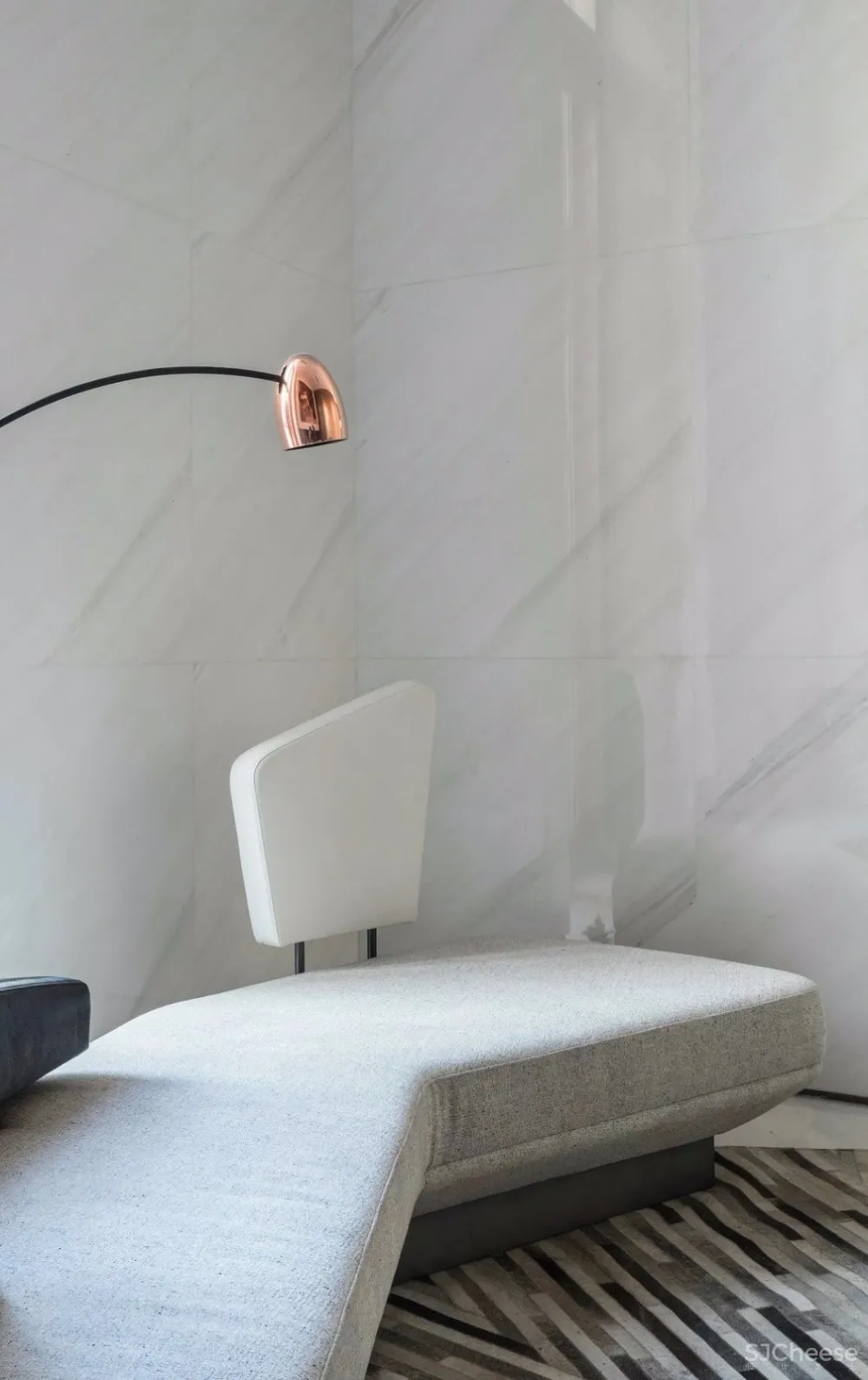 新现代主义丨简约纯粹的艺术美学 首