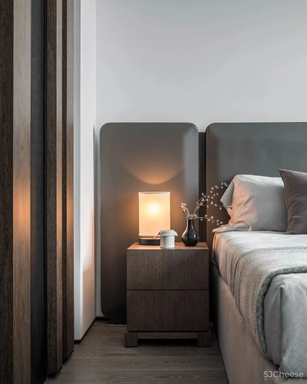 新作： 深圳万科瑧湾汇，310m² 顶级瞰海大宅！