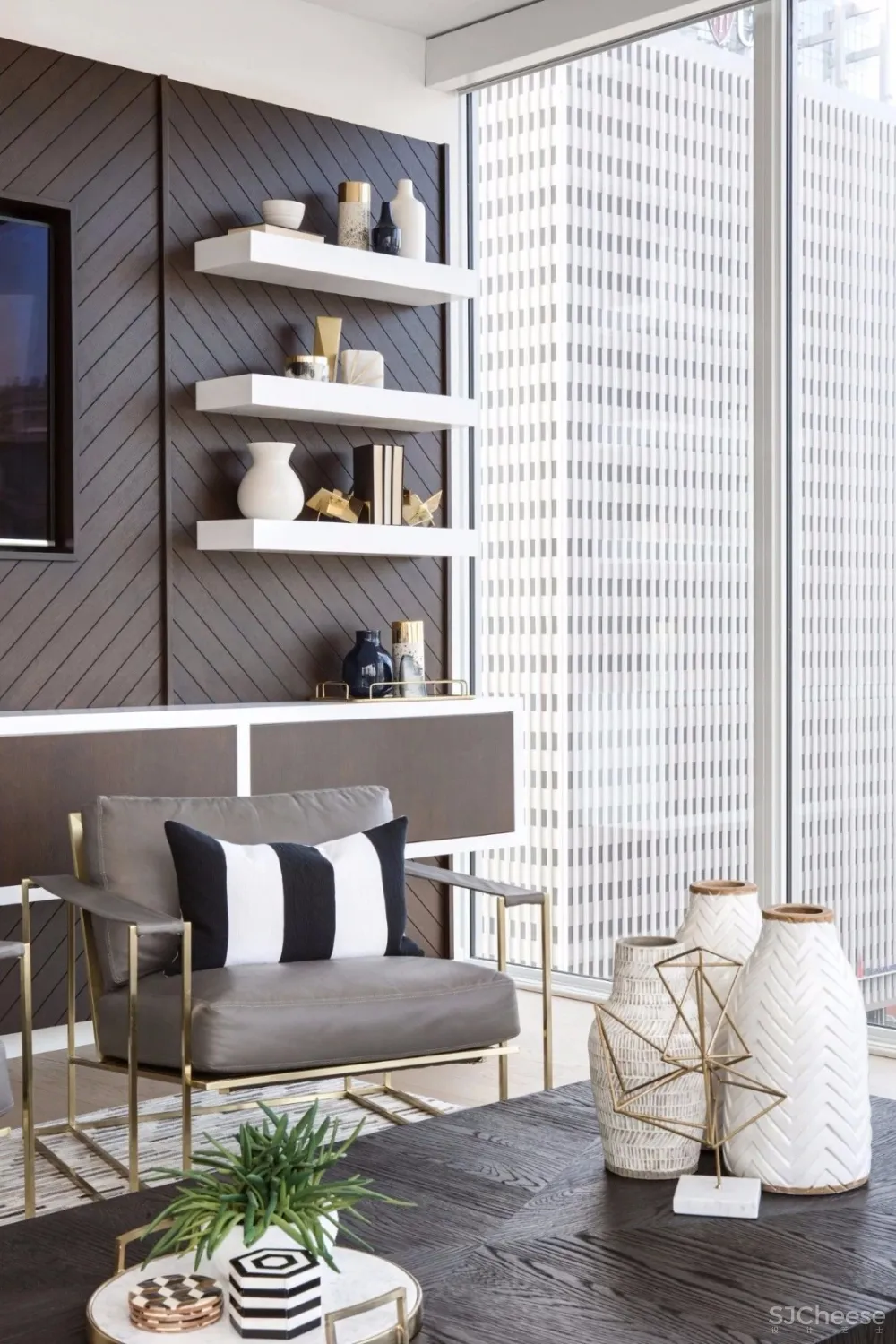 Lindye Galloway | 清新的海岛风格