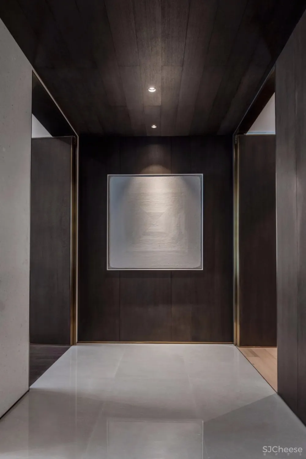 TOP系列顶级公寓 : 优雅格调的灵魂居所