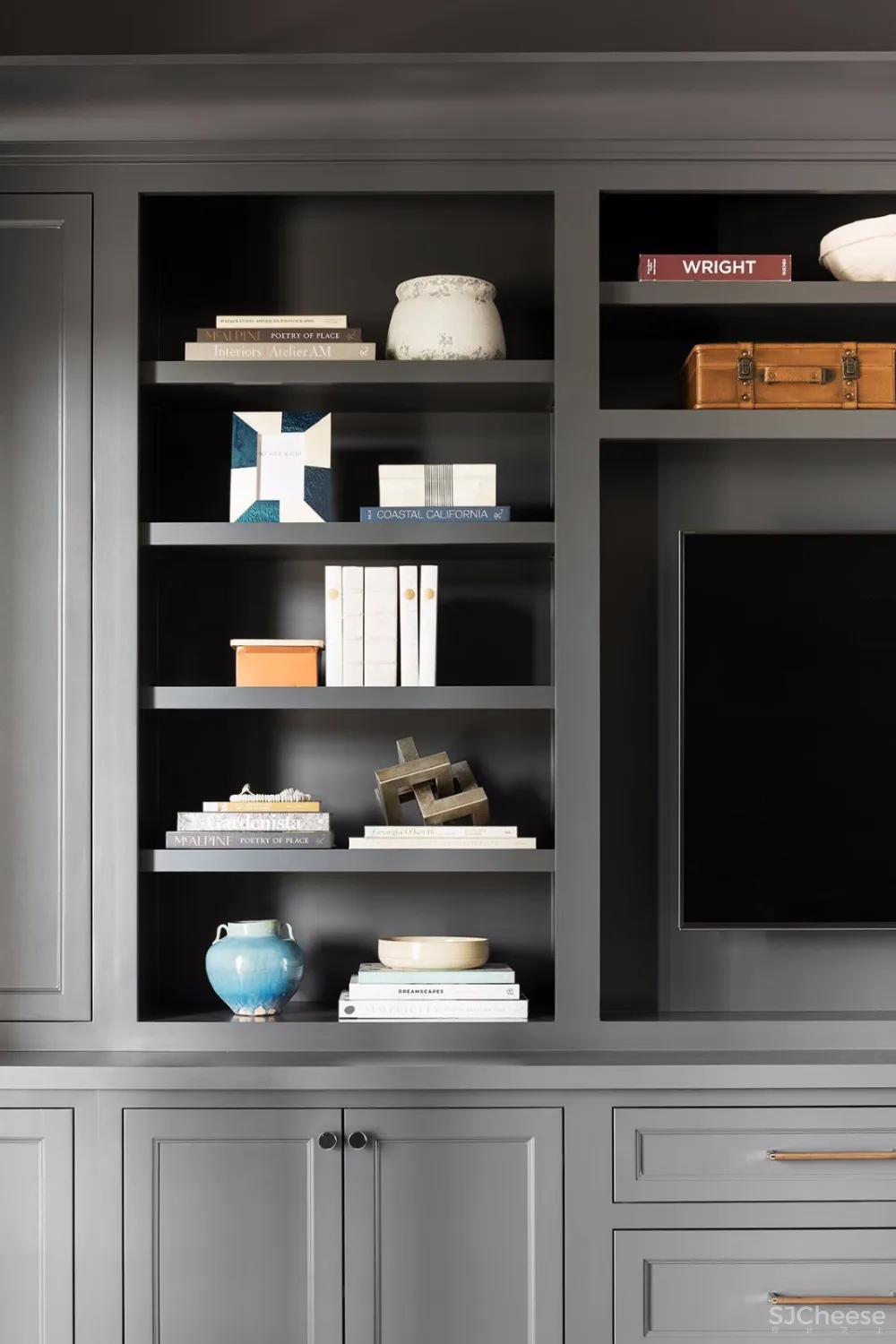 Studio McGee | 感受清新现代和无尽的经典