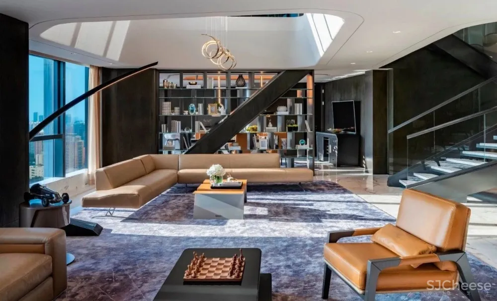 都市LOFT，80，90后精致生活首选