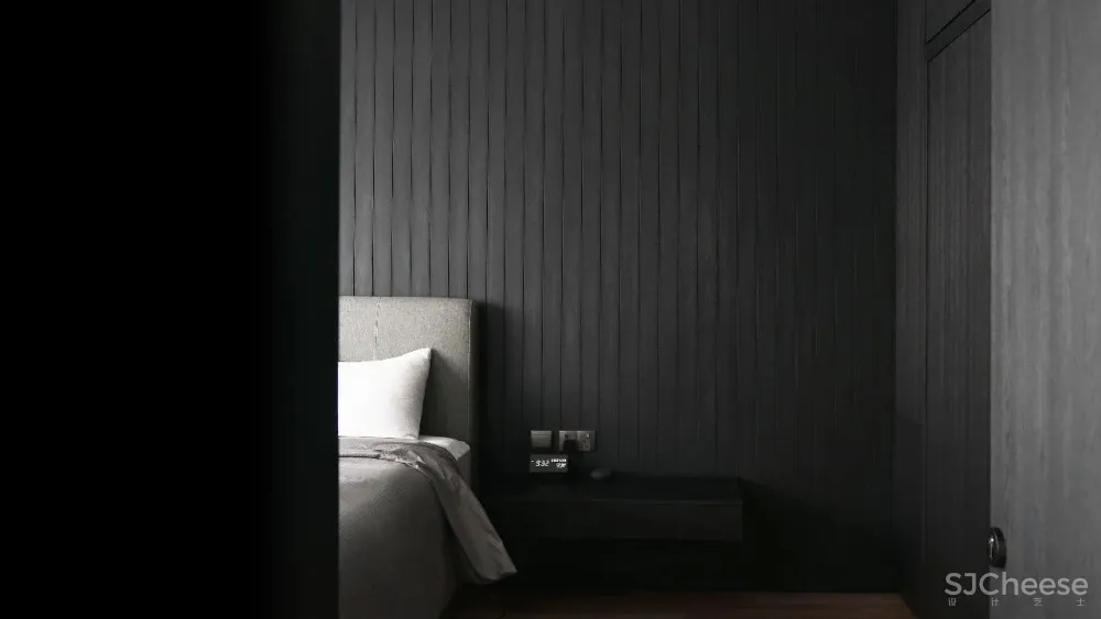 0932新作 | 简约奢华的设计畅想