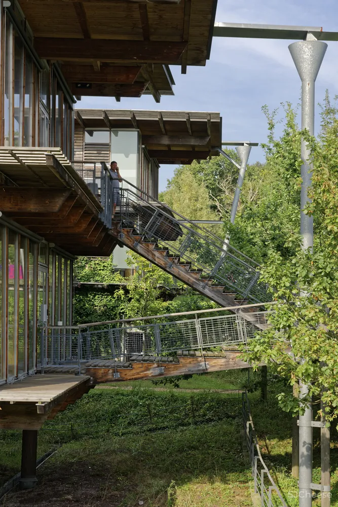 Campus Quiksilver Na Pali Patrick Arotcharen