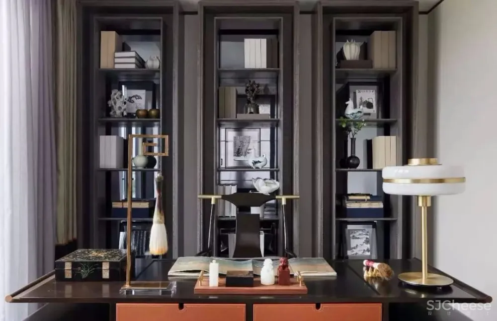 时代雕琢下的摩登理想国