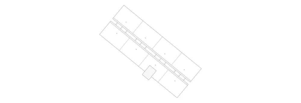 Sacromonte景观教堂 / MAPA Arquitetos