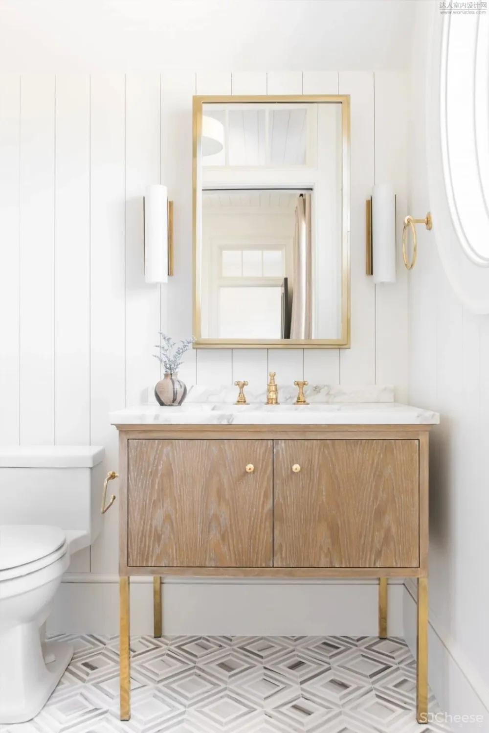 Cortney Bishop Design | 别墅作品集 首