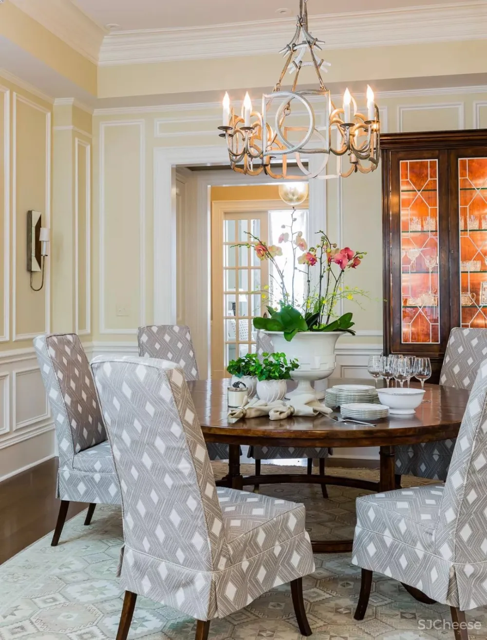 Nicole Hogarty 美与功能之间的平衡