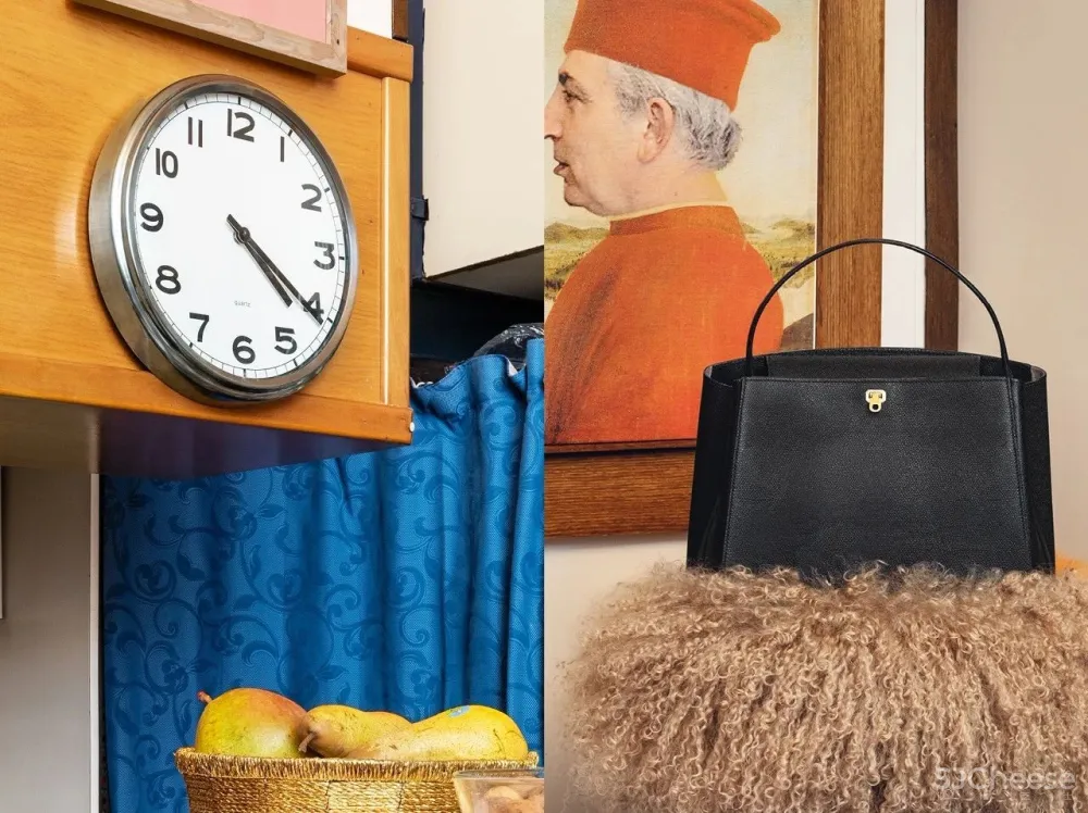 极简大师John Pawson 为意大利的“爱马仕”打造艺术馆式旗舰店丨格调十足 首