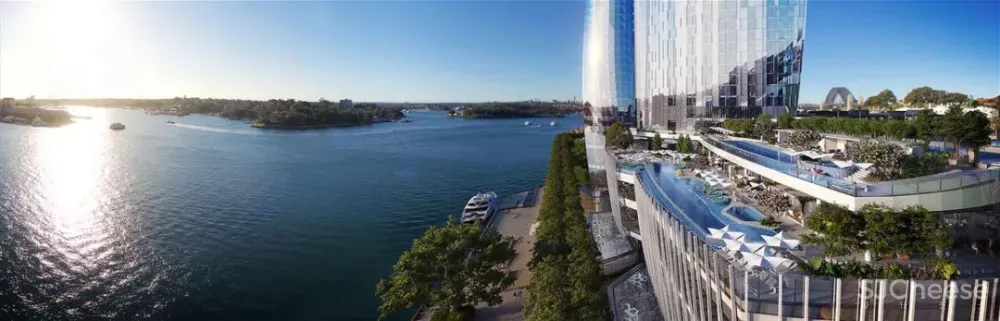 南半球地表最强效果图公司Floodslicer，每一张都是国宝级艺术品