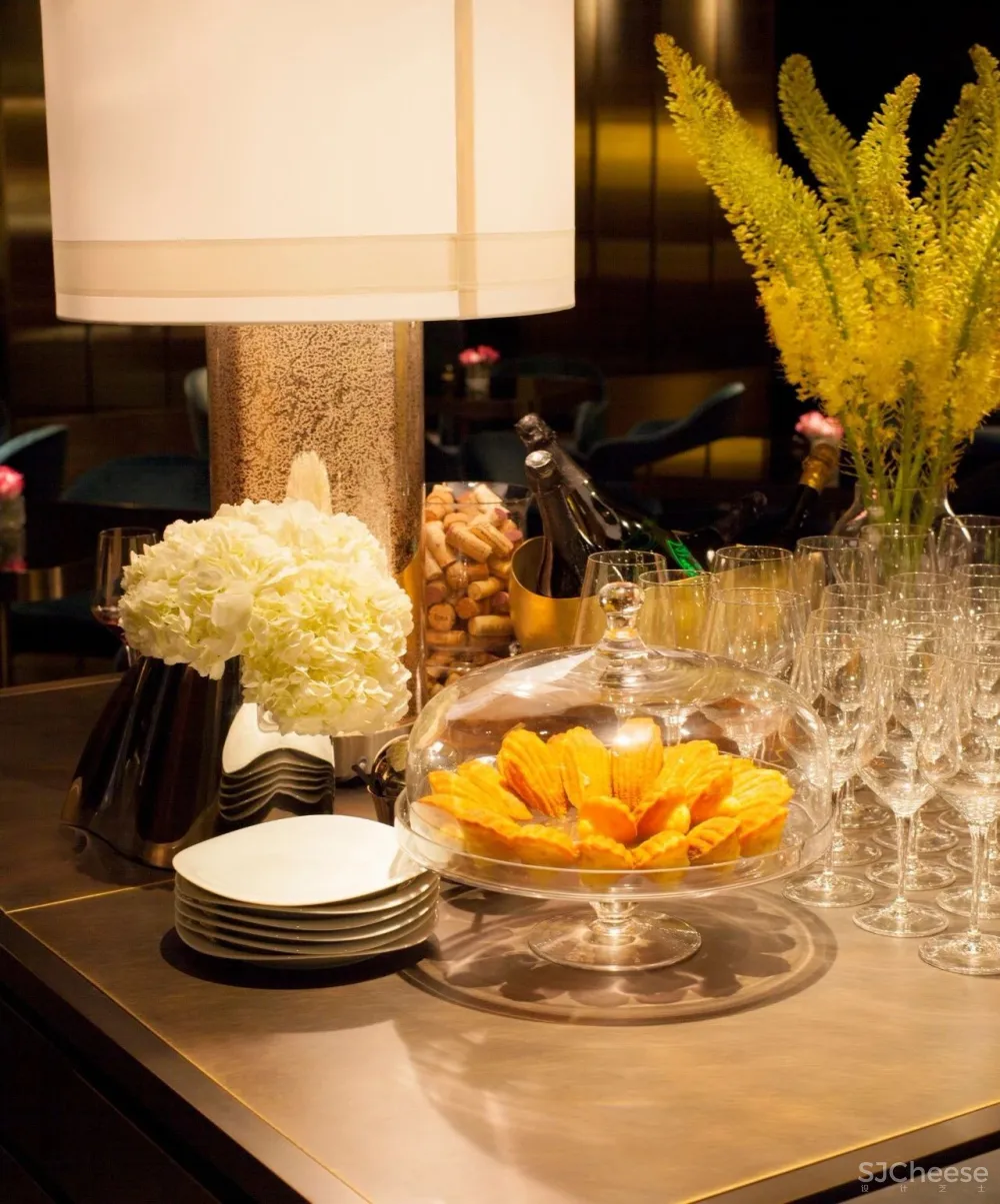 绘意明成 | 文艺复兴与现代文明的法式浪漫 首