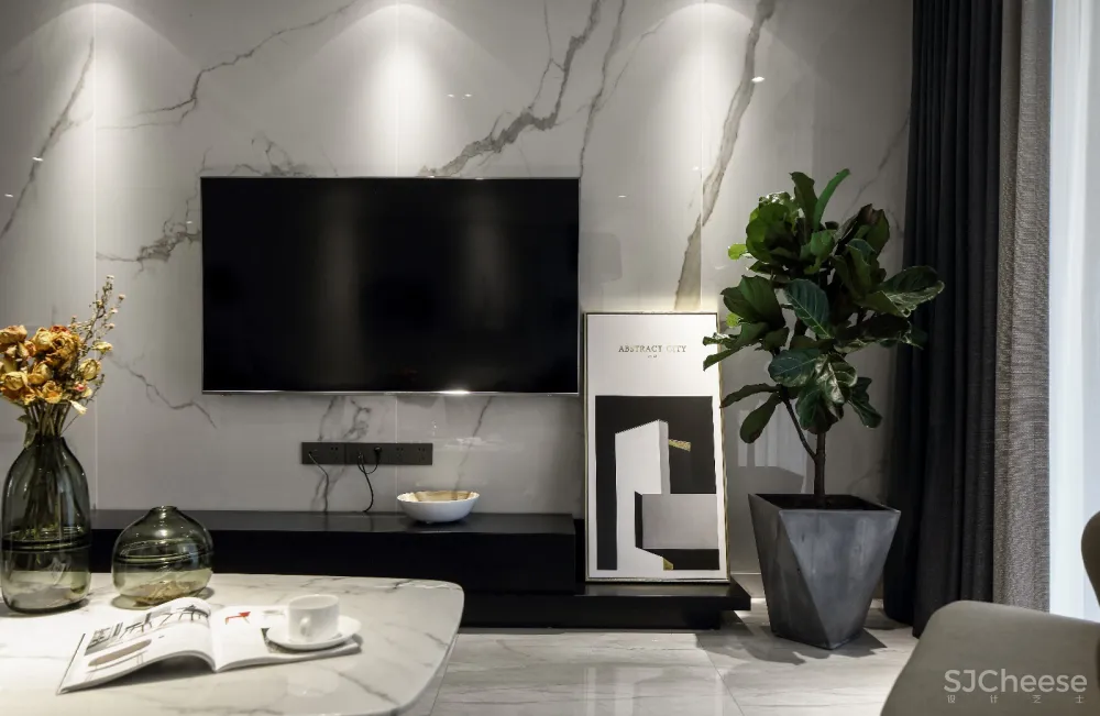 阳光锦程 |尤格设计