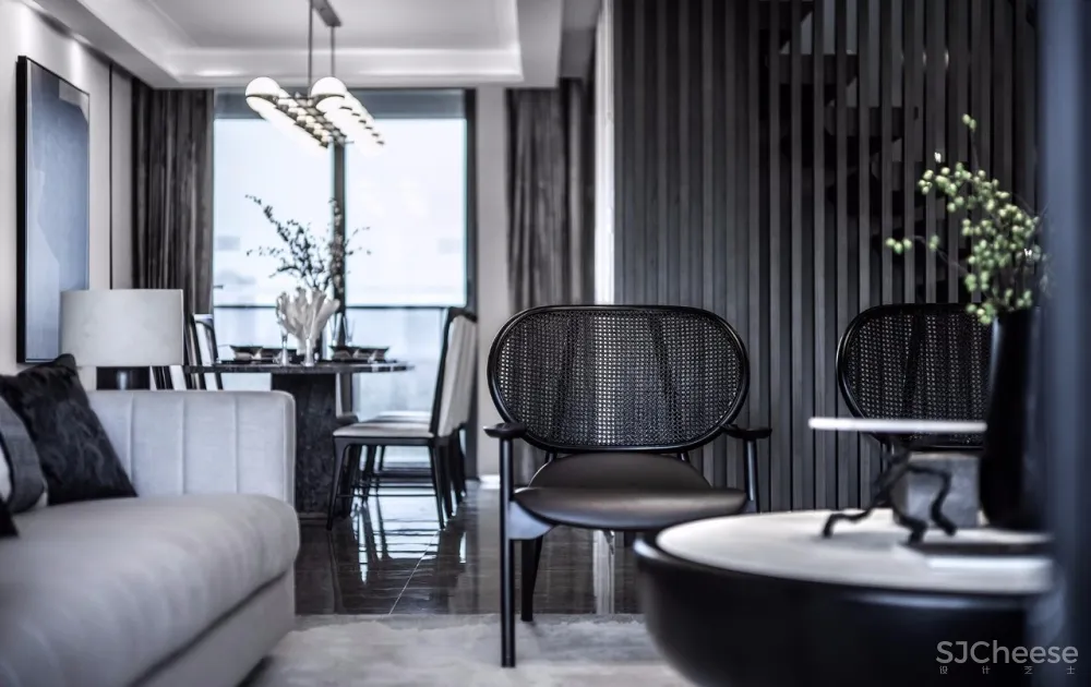 VANJN & DOMUS | 治愈美学生活的置换交融 首