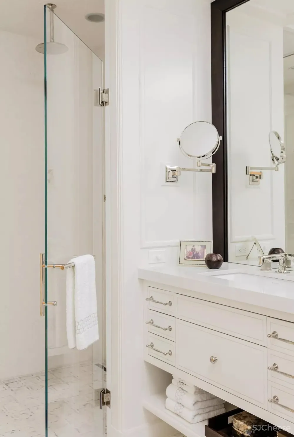 Nicole Hogarty 美与功能之间的平衡