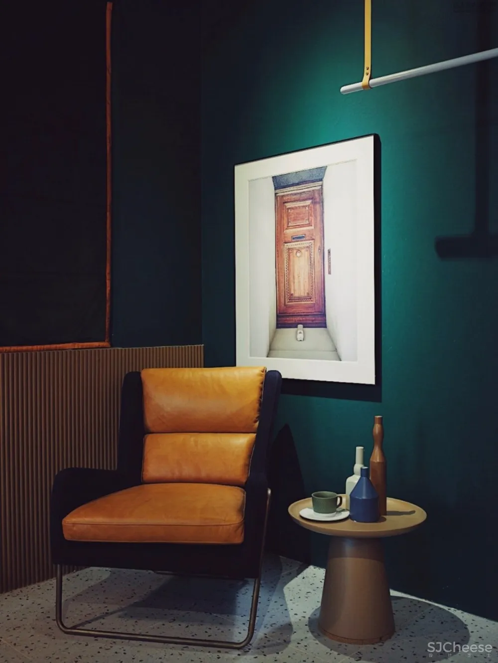 【新作】成都清羽设计 | BE GOOD