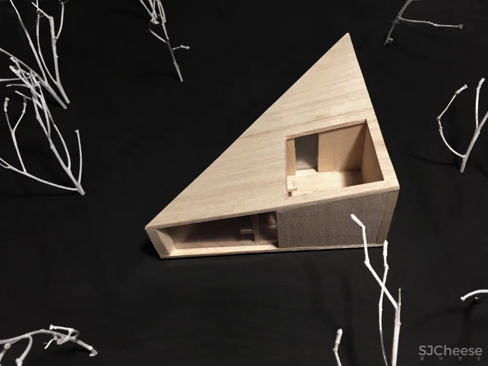 MA休憩室，墨西哥 / CADAVAL & SOLÀ-MORALES