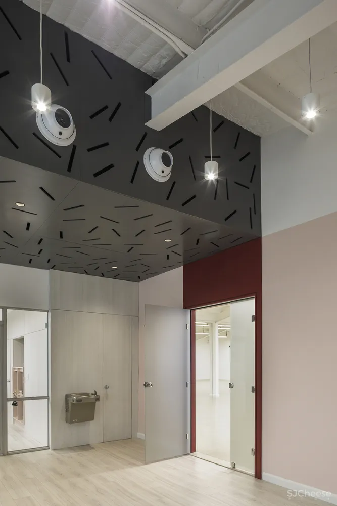 STEPS Dance Academy SKETCH