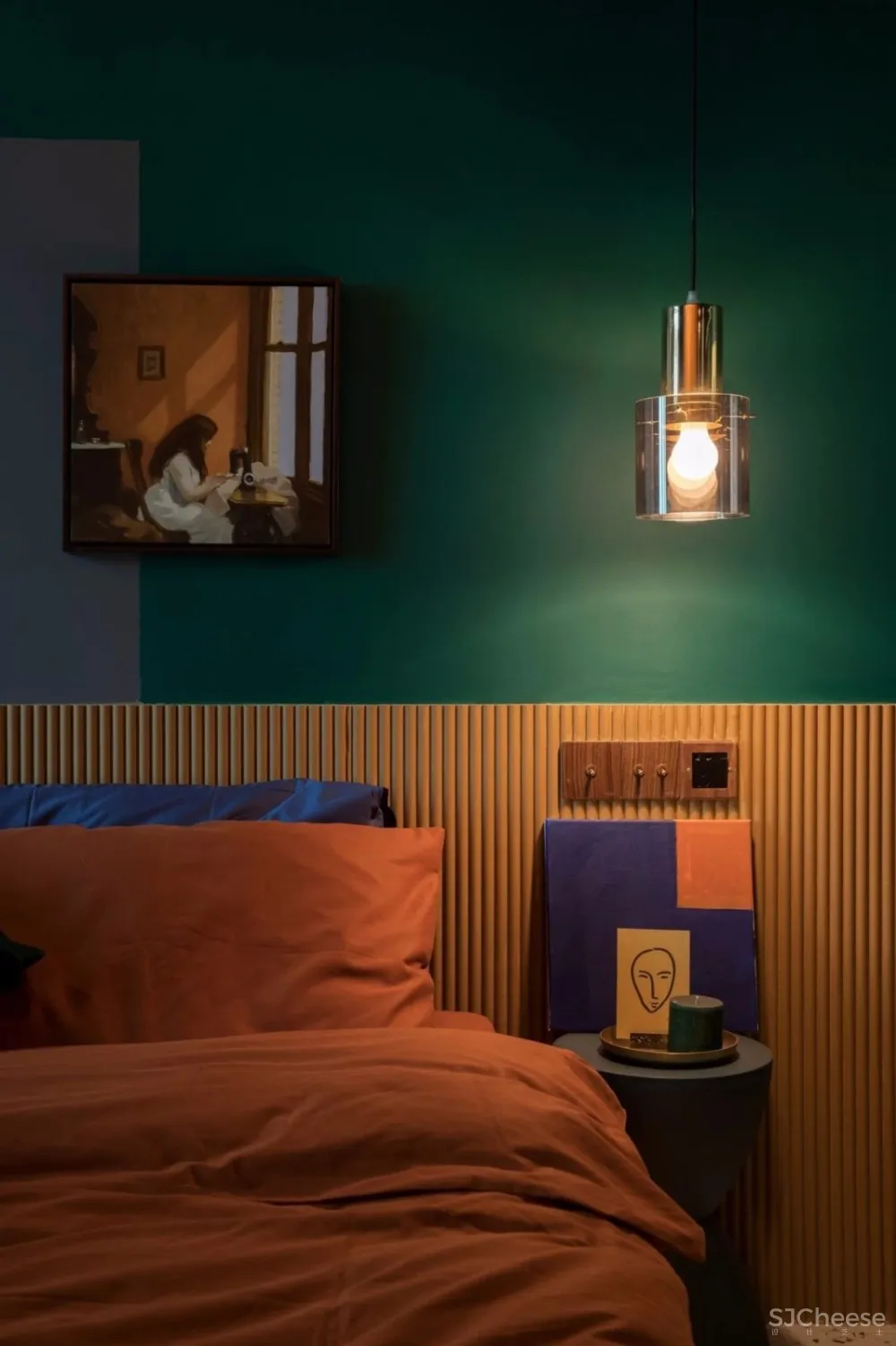 【新作】成都清羽设计 | BE GOOD