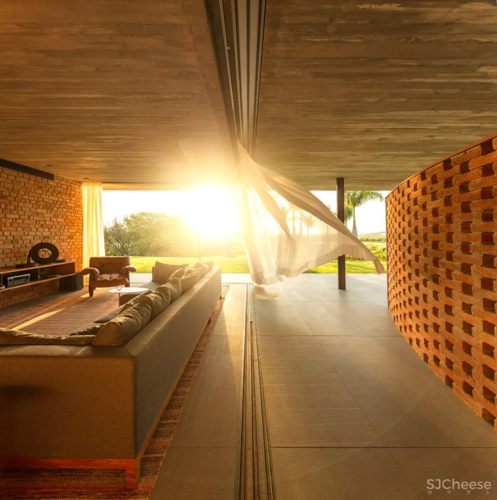 八个怪异户型,世上居然还有这种房子