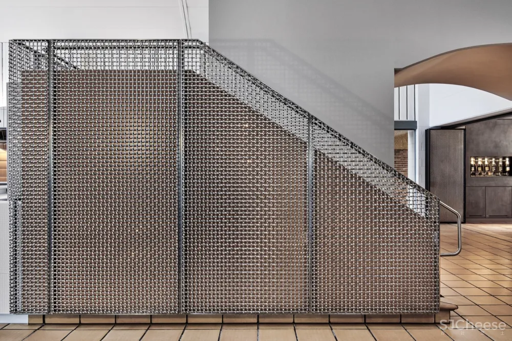 Chandon Australia Foolscap Studio