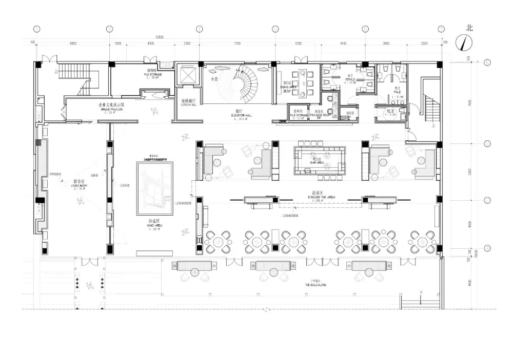 新作:超凡脱俗,现代东方的极致演绎 首
