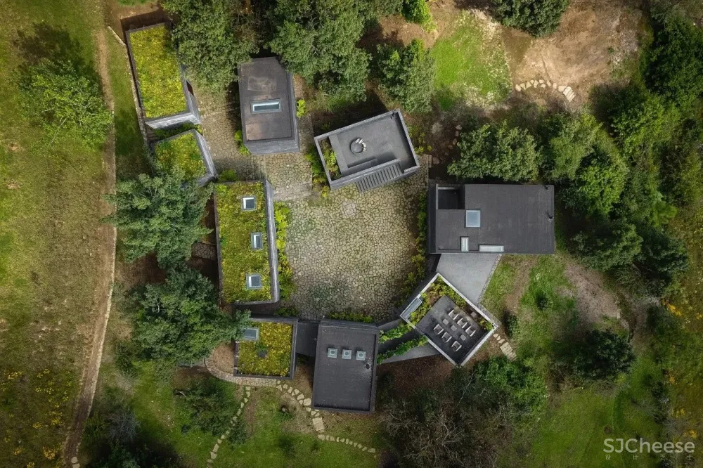 八个怪异户型,世上居然还有这种房子