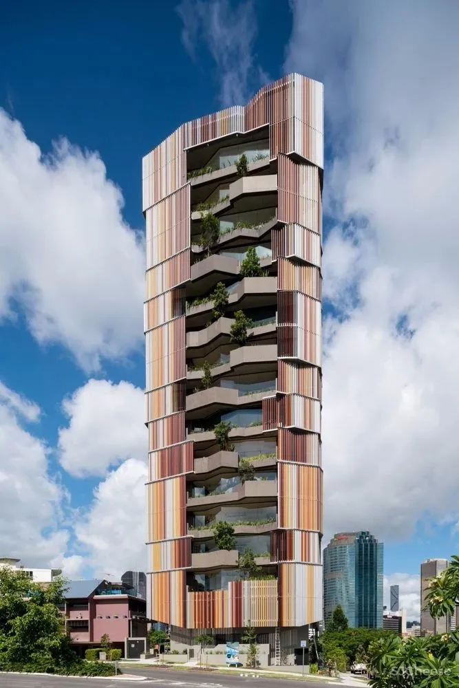 这才叫真正的大平层