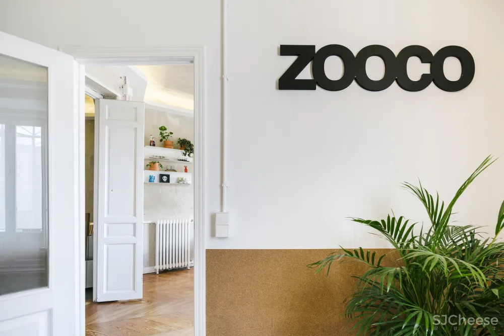ZOOCO ZOOCO Estudio