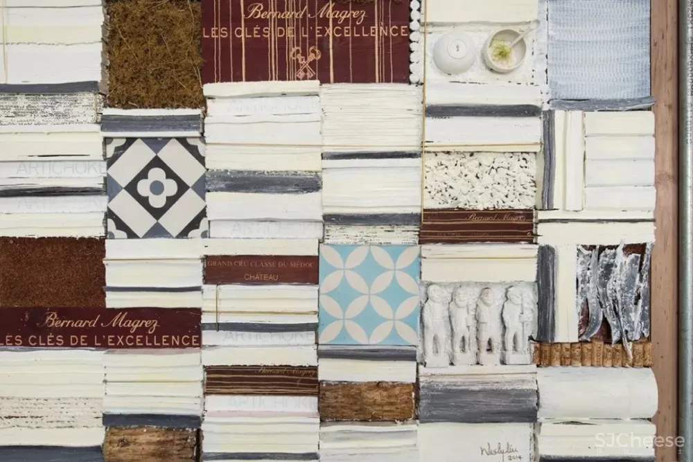 BB无障碍公寓,从孩子视角设计的艺术之家 维斯林室内建筑设计