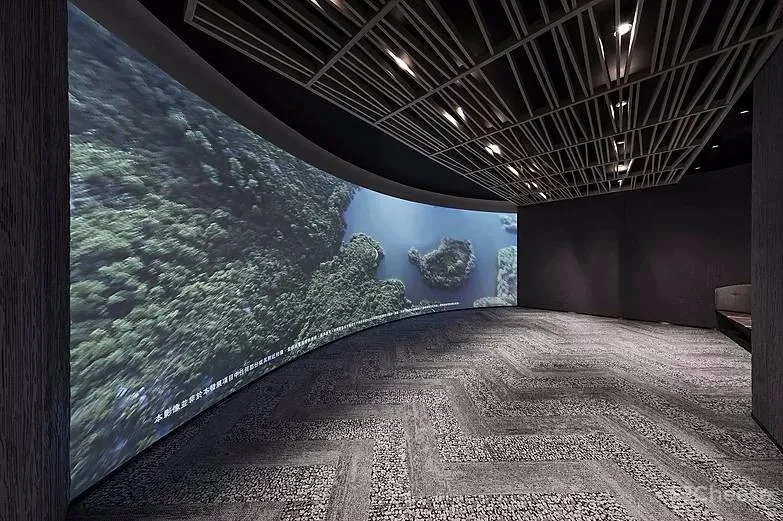 他们善用自然丨重新演绎设计的高级感