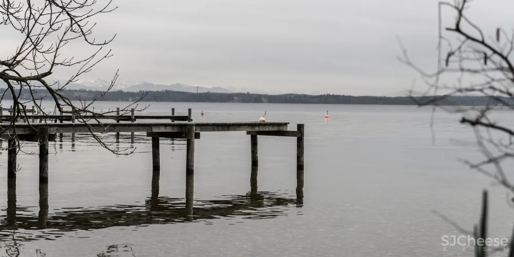 Holzrausch | 德国 Ostufer 公寓 首