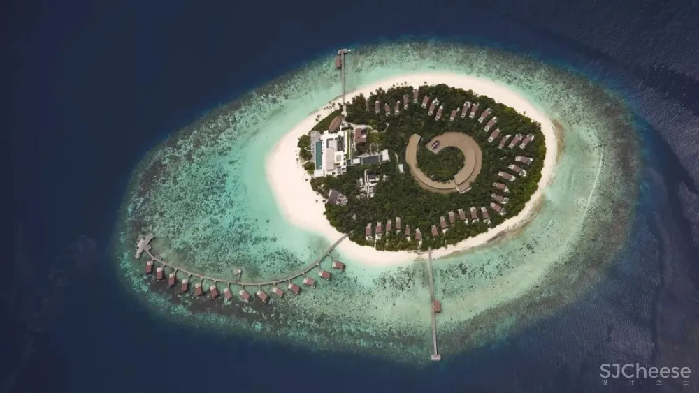 SCDA 最新顶层复式公开，颠覆住宅设计主流理念！