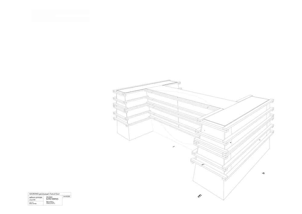 Grounded Studio Elmo Vermijs