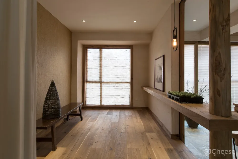 研舍设计---贵安归宿 首