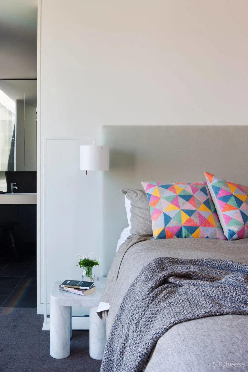 Abstract House Matt Gibson A D