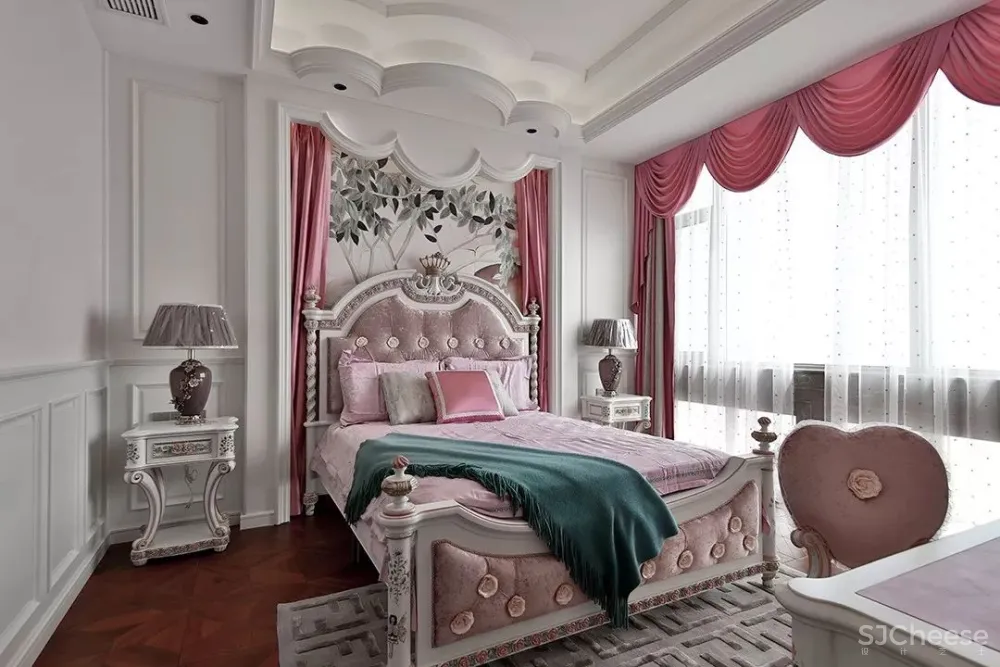 【爱特大观新作】 580㎡超大江景房，独享喧嚣城市中的醉美之境！