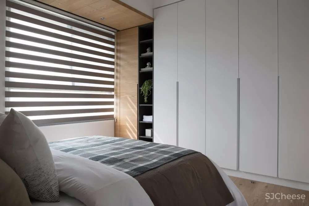 菊月 | 禾观空间设计