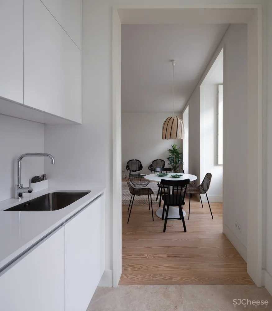 Samuel Torres de Carvalho Arquitetura | 木材创造温暖舒适的现代环境