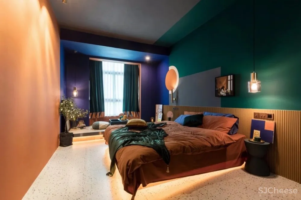 【新作】成都清羽设计 | BE GOOD