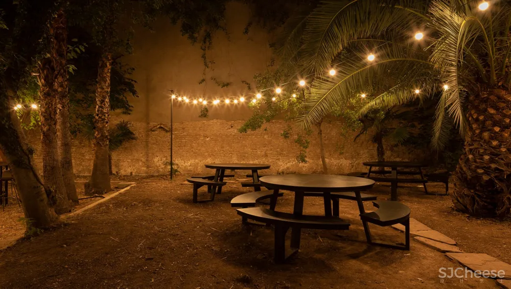 Carmen修道院改造，西班牙 / Francesc Rifé Studio