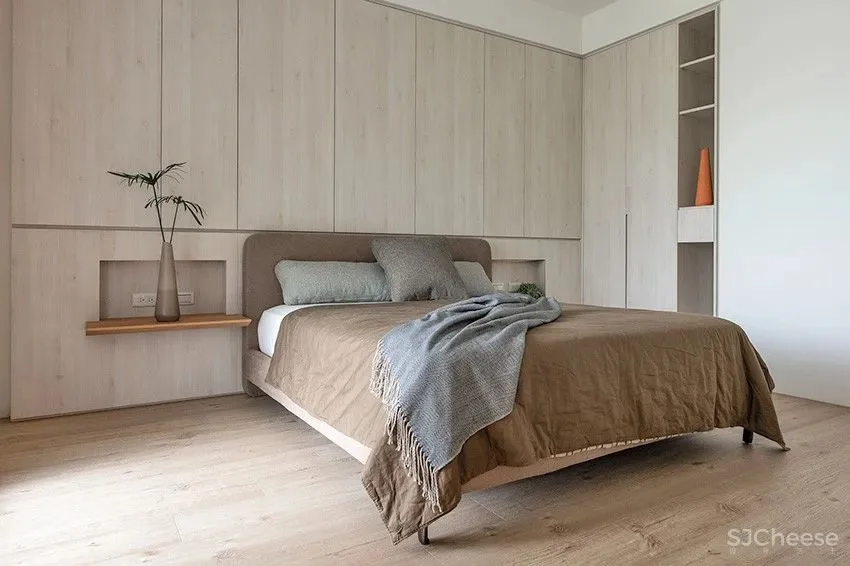 双拼亲子宅，三代同堂共享自然天光！