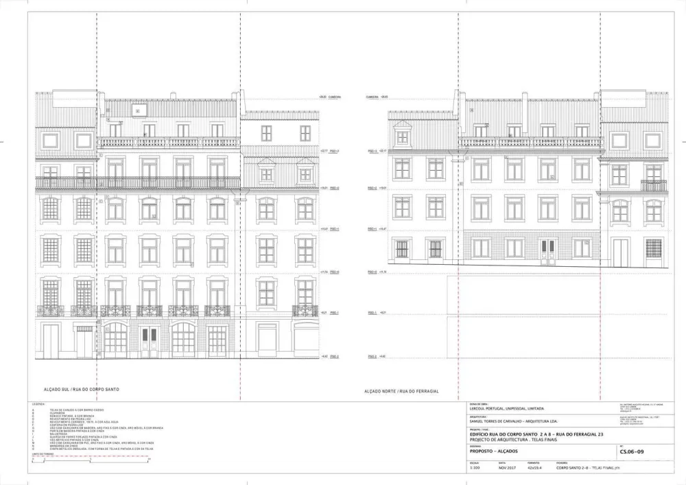 Samuel Torres de Carvalho Arquitetura | 木材创造温暖舒适的现代环境