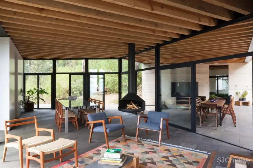 八个怪异户型,世上居然还有这种房子