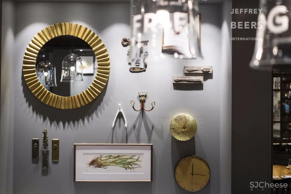 JBI携手超人气澳大利亚厨师“Curtis Stone” 打造游轮餐厅