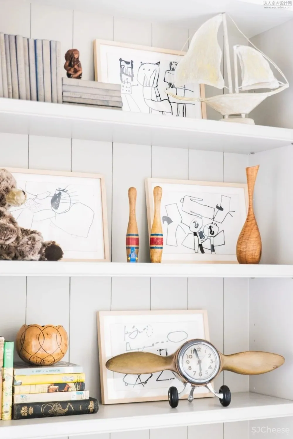 Cortney Bishop Design | 别墅作品集 首